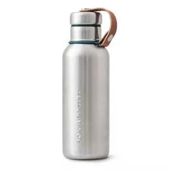 Фляга Black+Blum Water Bottle 500 мл бирюзовая