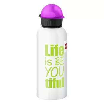 Фляжка для напитков Emsa Life TEENS