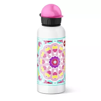 Фляжка для напитков Emsa Mandala TEENS