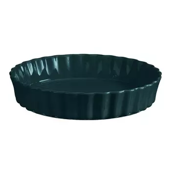 Форма 28 см Emile Henry Бель-иль Киш II