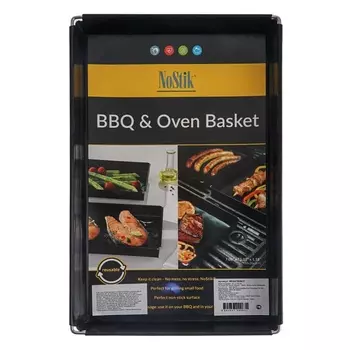 Форма для барбекю 1,5 л NoStik