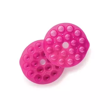 Форма для кейк-попсов 18 ячеек Lekue