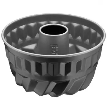 Форма для кекса 24 см Kaiser Inspiration