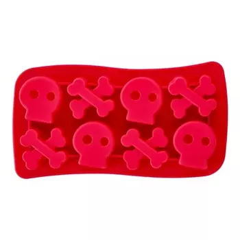 Форма для льда 8 ячеек Walmer Caribbean