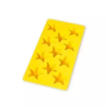 Форма для льда Lekue Звёзды