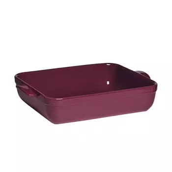 Форма для лазаньи 26 х 23 см Emile Henry Инжир