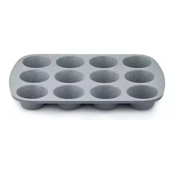 Форма для маффинов 12 ячеек Walmer Bristol