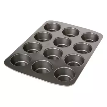 Форма для маффинов 7 см Birkmann