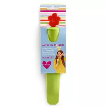 Форма для мороженого "Цветок" Lekue