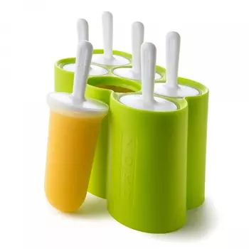 Форма для мороженого Zoku Classic 6 шт