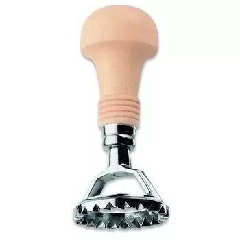 Форма для пельменей 3,9 см Ghidini