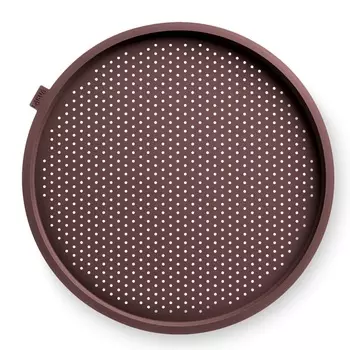 Форма для пиццы круглая силиконовая 36 см Lekue