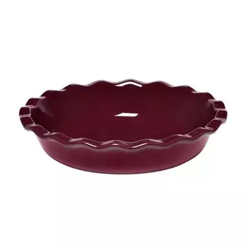 Форма для пирога 26 см Emile Henry Инжир