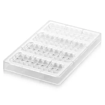 Форма для приготовления конфет Silikomart Bolla-T