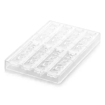 Форма для приготовления конфет Silikomart Goccia-B