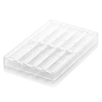 Форма для приготовления конфет Silikomart Onda-B