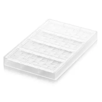 Форма для приготовления конфет Silikomart Riga-T