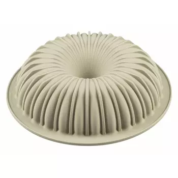 Форма для приготовления пирогов и кексов Silikomart Raggio 19,5x6,8 см силиконовая