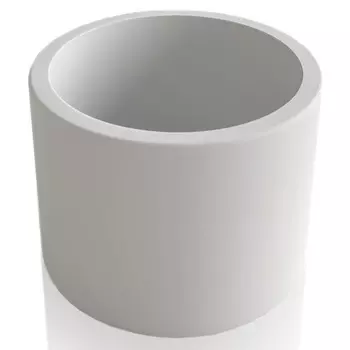 Форма для приготовления пирожного 12 см Tower Silikomart Силиконовая