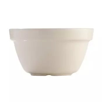 Форма для пудинга Mason Cash Original 11,5 см белая