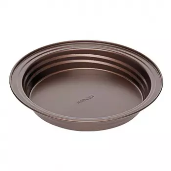 Форма для выпечки круглая антипригарная Nadoba Liba