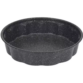 Форма для выпечки круглая La Cucina