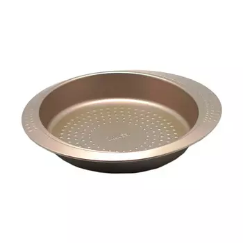 Форма для выпечки круглая Zanussi Turin