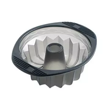 Форма для выпечки Mastrad серый