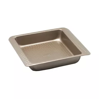 Форма для выпечки Zanussi Turin медный