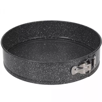 Форма для выпечки разъемная 28 см La Cucina