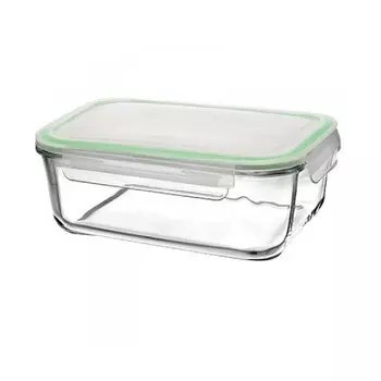 Форма для выпечки с герметичной крышкой Borcam