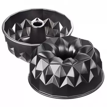 Форма для запекания 25 см Kaiser Геометрия