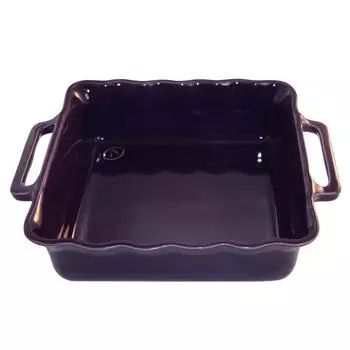 Форма для запекания 3,3 л Appolia Eggplant