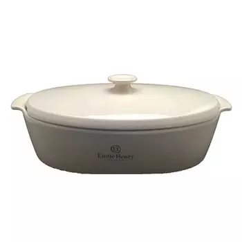 Форма для запекания глубокая 5,8 л "Утятница" Emile Henry