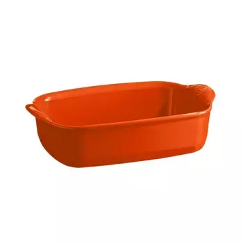 Форма для запекания индивидуальная 22 х 14,5 см Emile Henry Тоскана