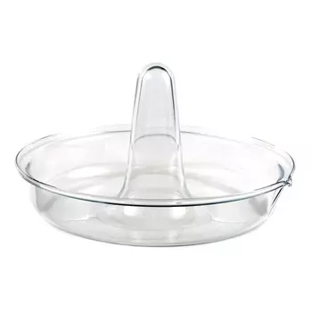 Форма для запекания курицы 24 х 13 см Simax