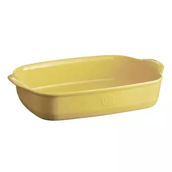 Форма для запекания прямоугольная 36 x 23 см Emile Henry Прованс