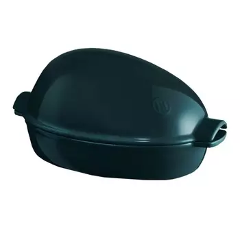 Форма для запекания птицы 41,5 х 22 см Emile Henry Бель-иль