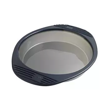 Форма из силикона для кекса круглая 26 см Mastrad