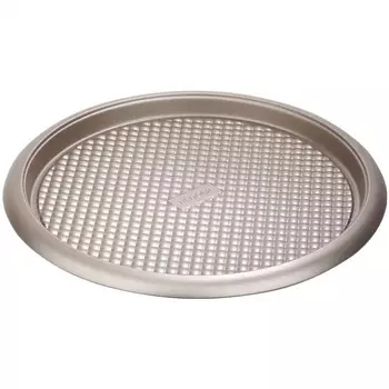 Форма круглая для пирога 34 х 2,5 см Nadoba Rada