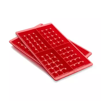 Форма силиконовая Lekue Вафли