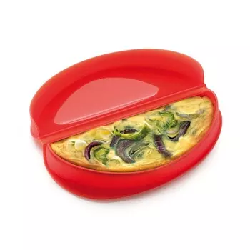 Форма силиконовая Lekue Омлетница