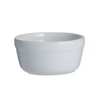 Формочка для запекания William Mason 10 см белый