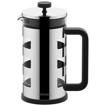 Френч-пресс 1 л Nadoba Krystof