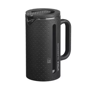 Френч-пресс 1 л Vitax