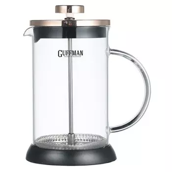 Френч-пресс 350 мл Guffman Brilliant Rose