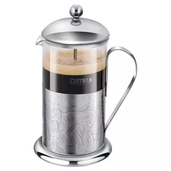 Френч-пресс 600 мл Guffman Fiore Classic