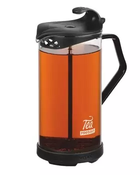 Френч-пресс 800 мл Vitax Tea presso