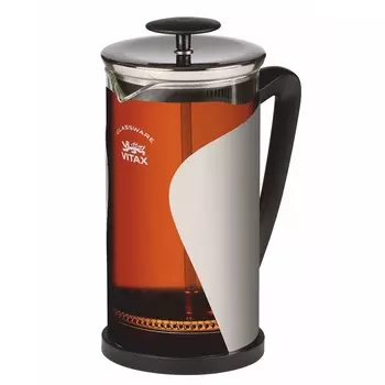 Френч-пресс Vitax Times 1 л
