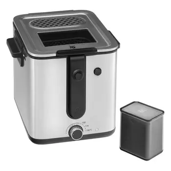 Фритюрница WMF Kitchenminis Fryer & Dicer